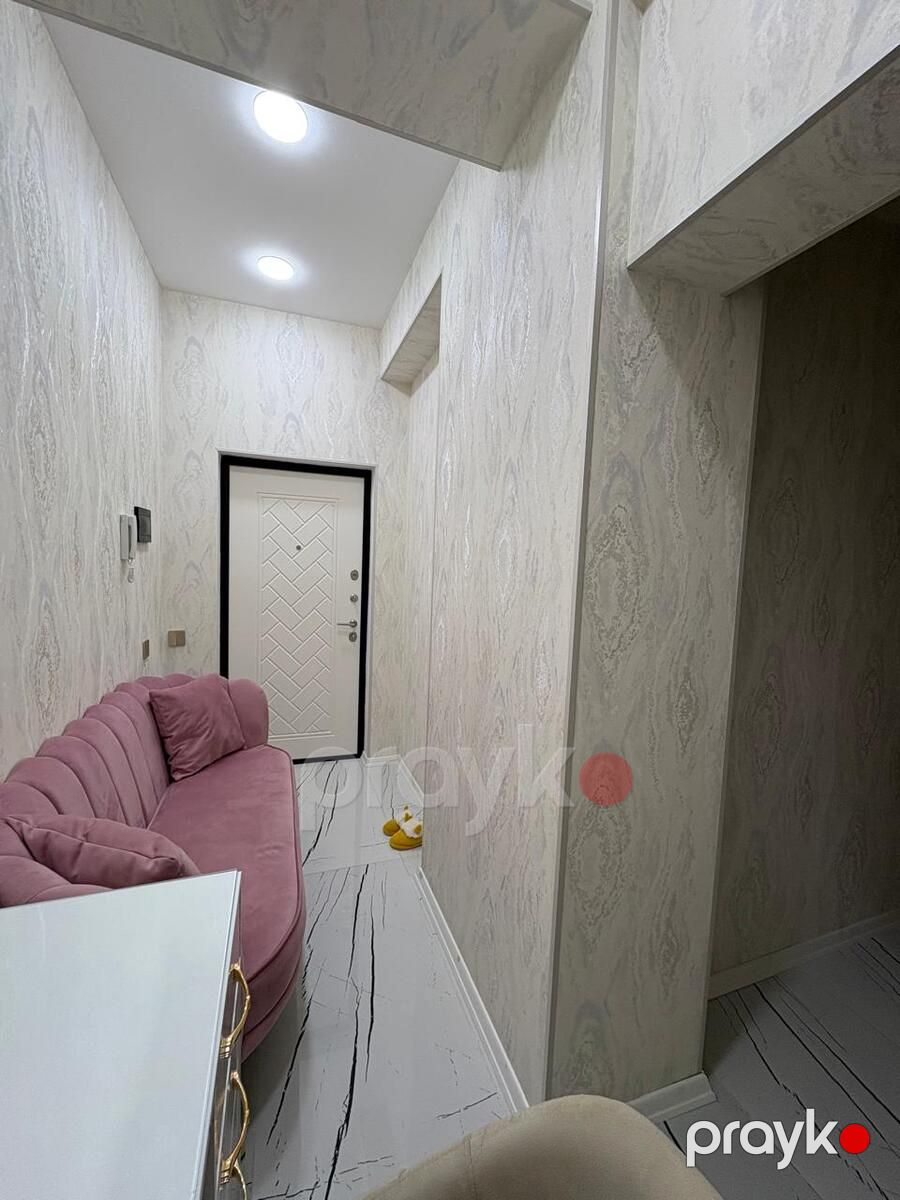 Satılır 2 otaqlı yeni tikili 47 m² — Mənzil, Bakı (7)