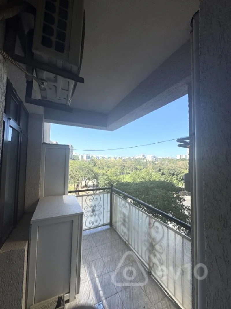 3 otaqlı mənzil, 100 m², Təbriz kç — Mənzil, Bakı (8)