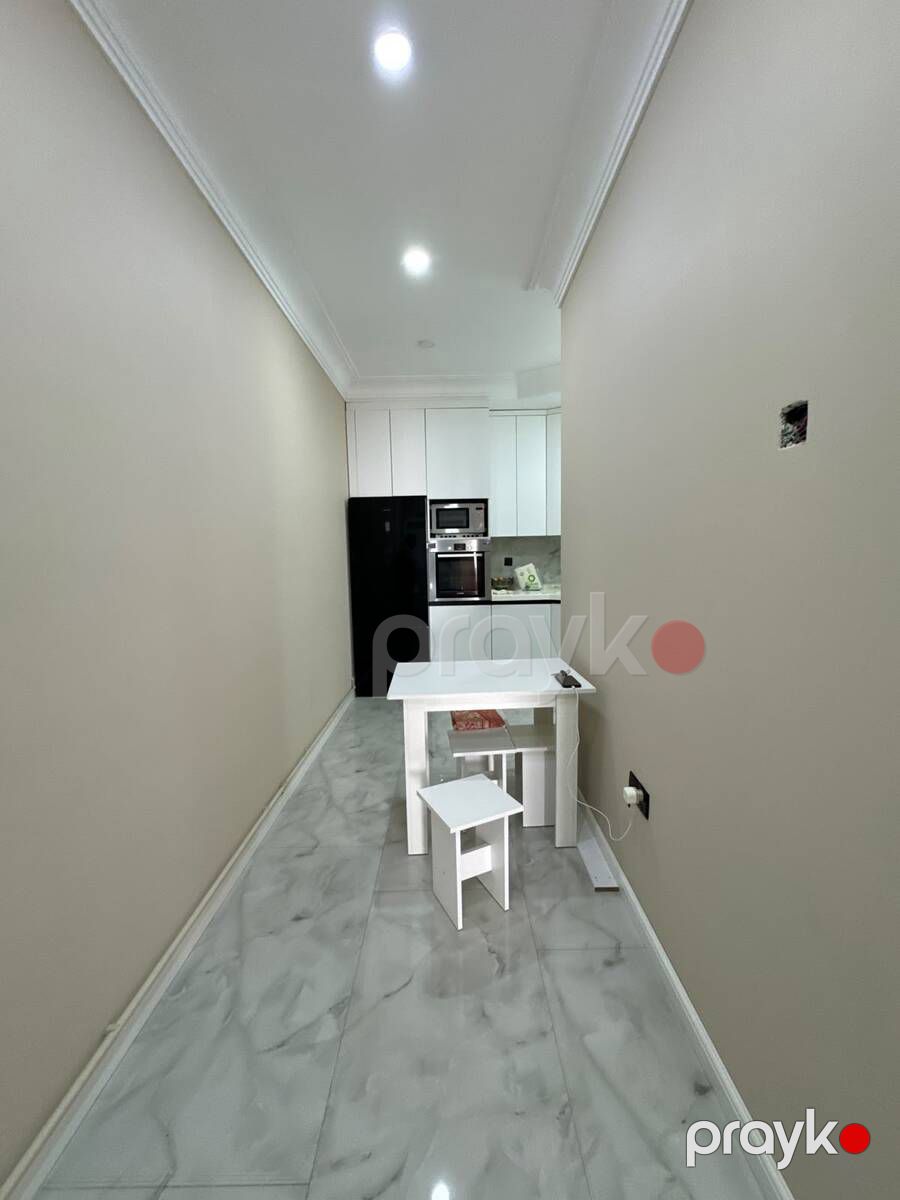 İcarəyə verilir 2 otaqlı köhnə tikili 60 m² — Mənzil, Bakı (7)