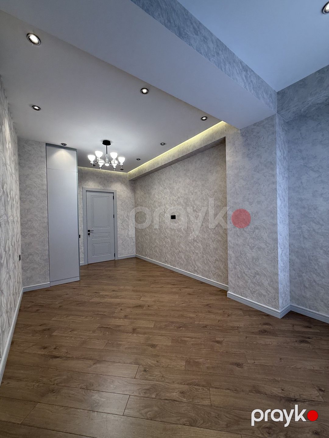 Satılır 3 otaqlı yeni tikili 105 m² — Mənzil, Bakı (12)