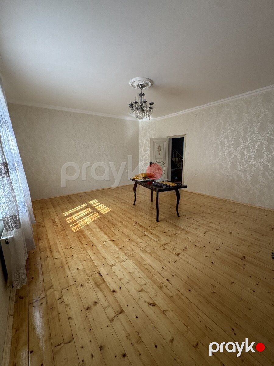 Satılır 5 otaqlı həyət evi/bağ evi 145 m² — Ev, villa, Bakı (11)
