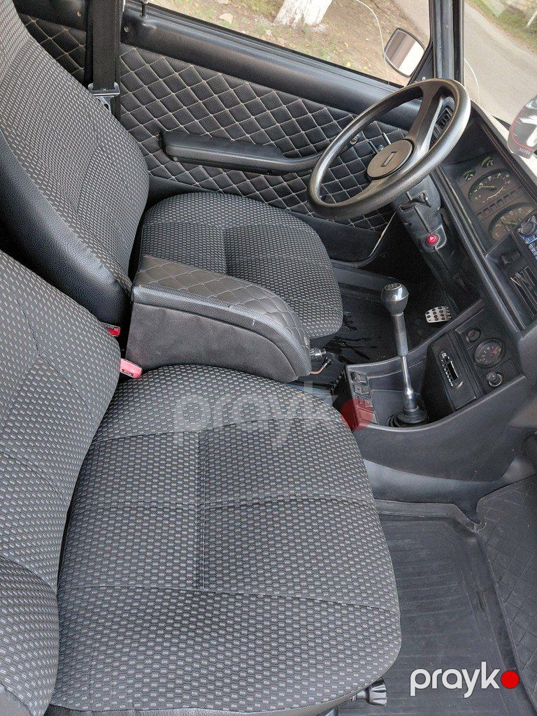 Lada (VAZ) 2107, 1.6 L, 2005 il, 69 000 km — Avtomobillər, Lənkəran (7)