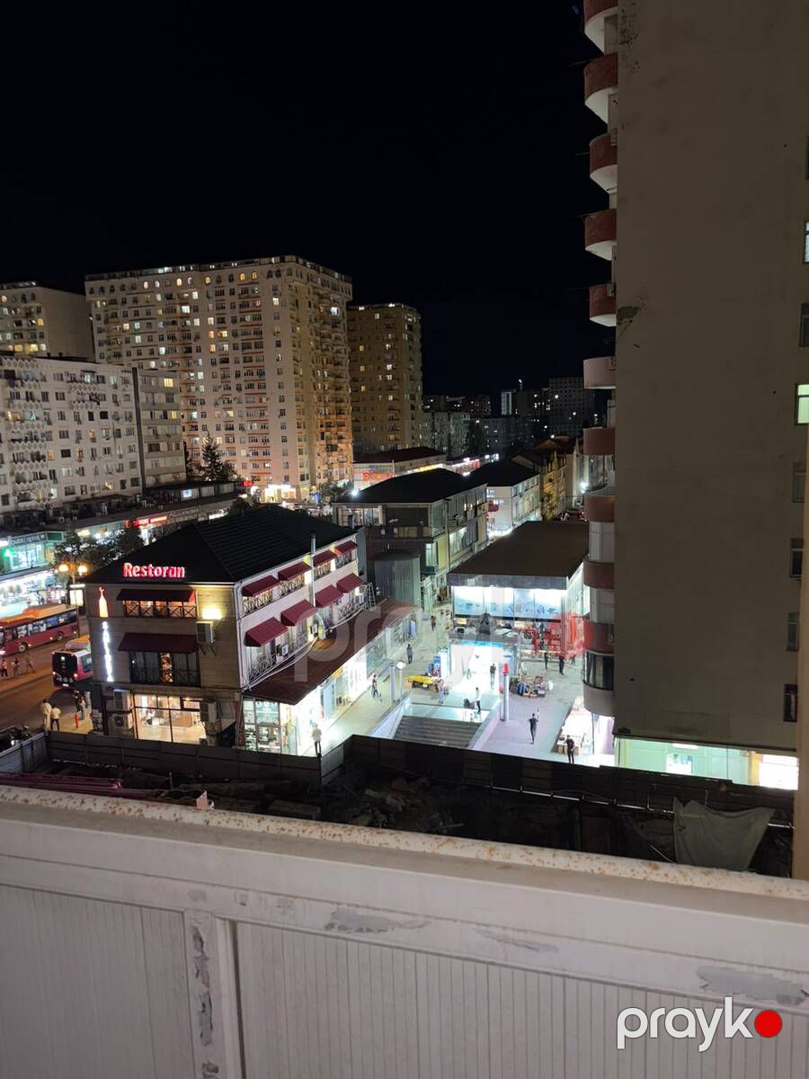 Satılır 4 otaqlı yeni tikili 158 m² — Mənzil, Bakı (11)
