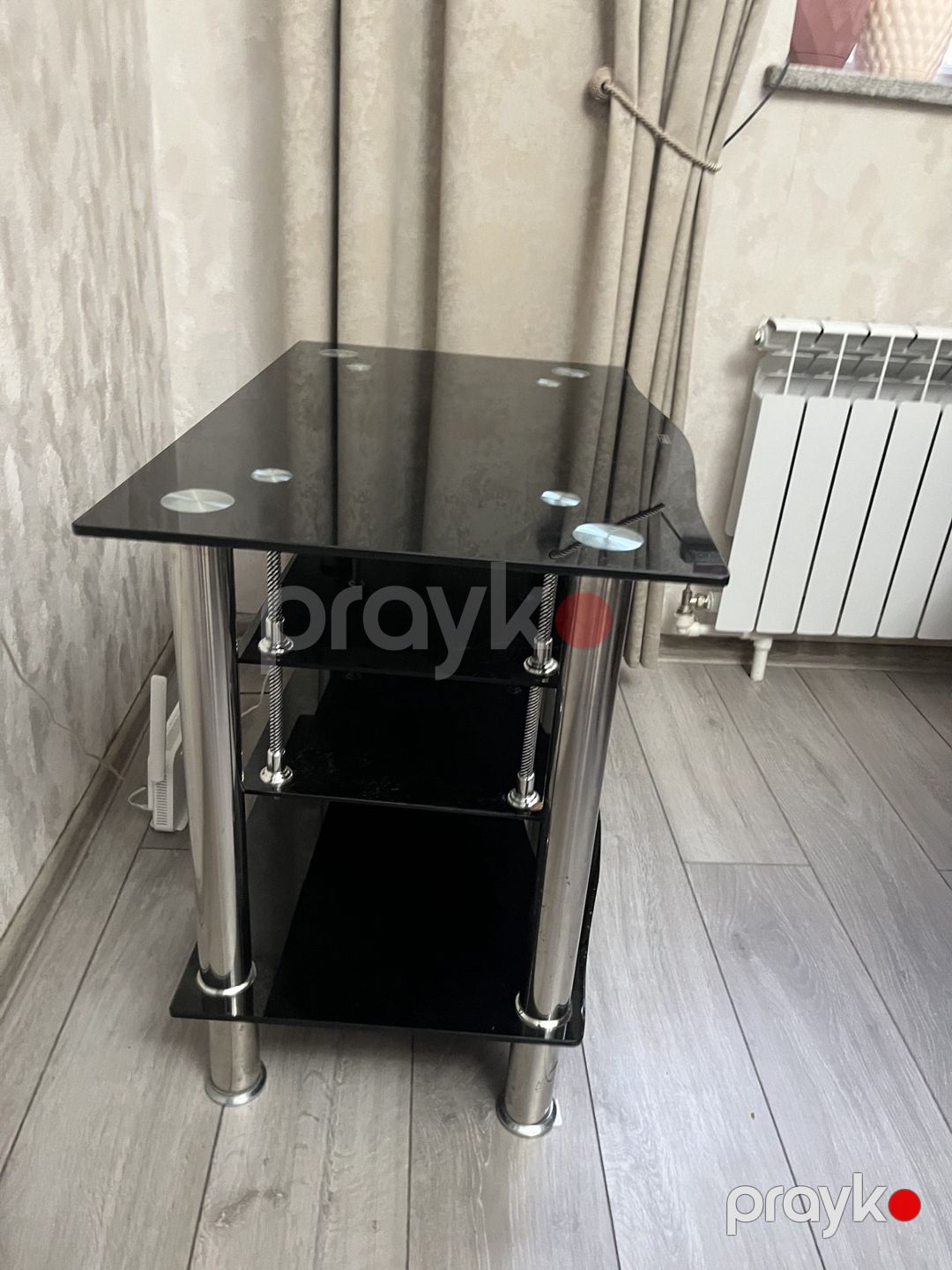 Televizor altlığı — TV və Video, Bakı (3)