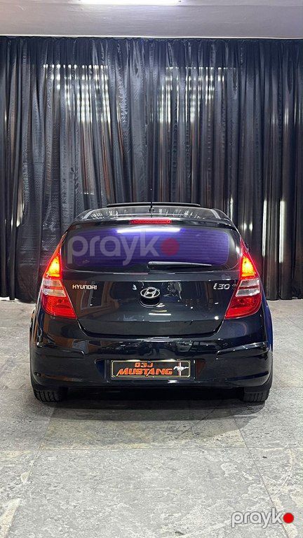 Hyundai i30, 1.6 L, 2008 il, 245 123 km — Avtomobillər, Sumqayıt (10)