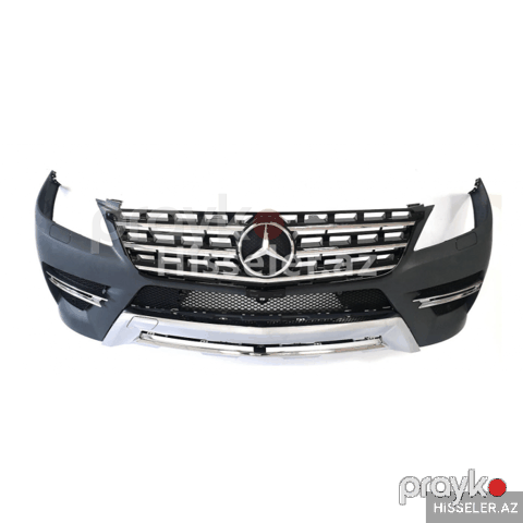 Mercedes W166 Ml qabaq bufer — Bakı