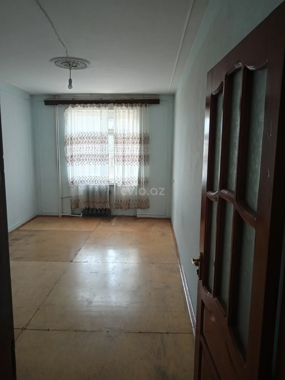 3 otaqlı orta təmirli mənzil satılır Ələt qəsəbəsində — Mənzil, Bakı (6)