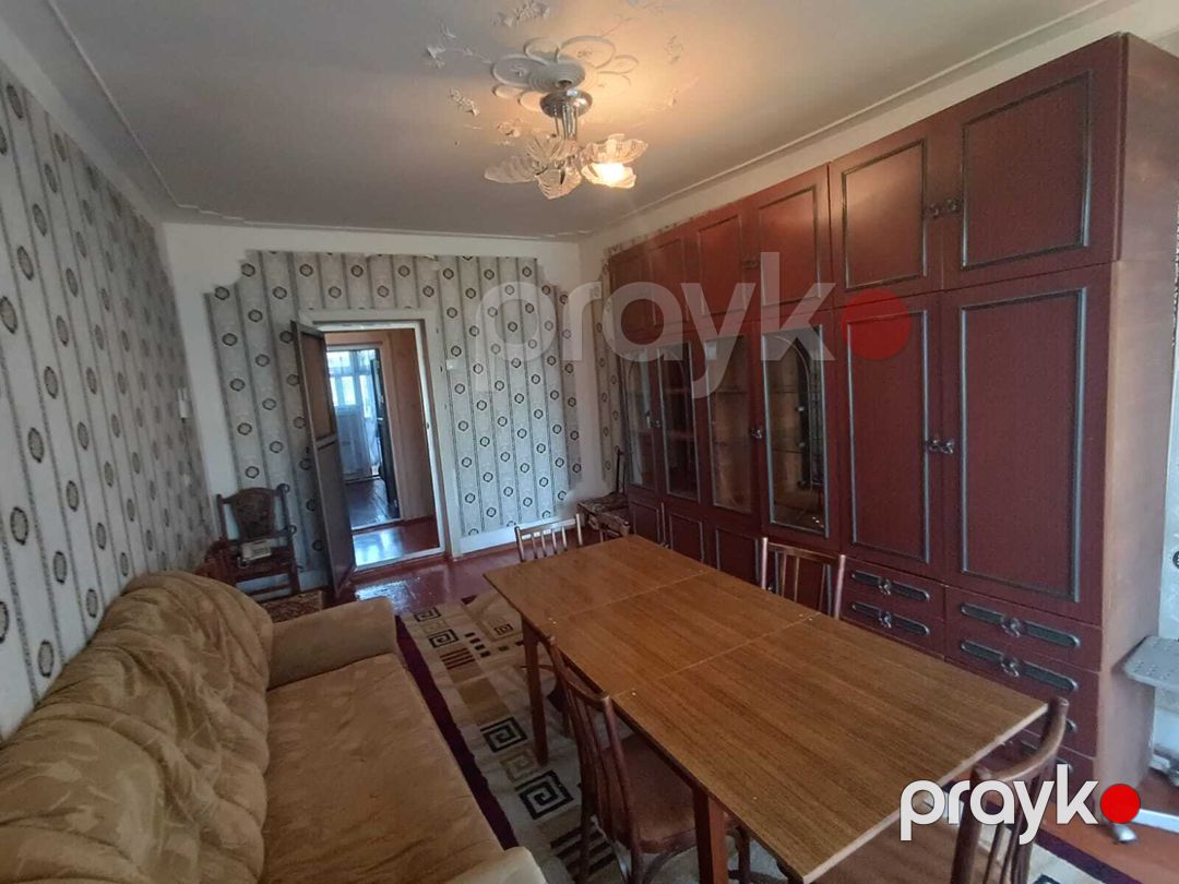 Satılır 2 otaqlı köhnə tikili 52 m² — Mənzil, Lənkəran (9)