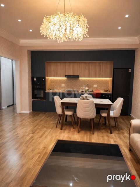 Satılır 2 otaqlı yeni tikili 63 m² — Bakı