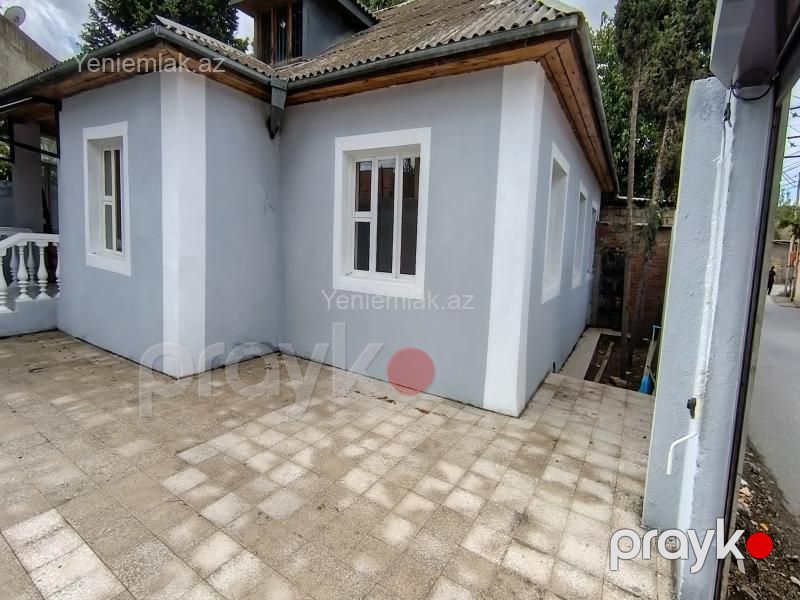 Satılır 4 otaqlı Həyət evi / Villa, 106 m², Sabunçu rayonu — Ev, villa, Bakı (3)