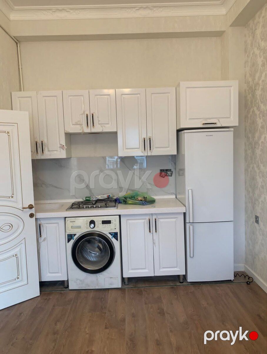 2-otaqlı yeni tikili, Sumqayıt ş., 40.2 m² — Mənzil, Sumqayıt (3)