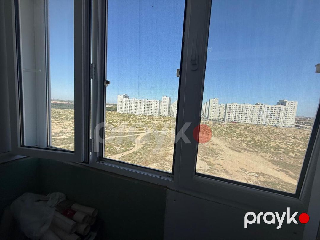 1-otaqlı yeni tikili, Hövsan qəs., 40 m² — Mənzil, Bakı (3)