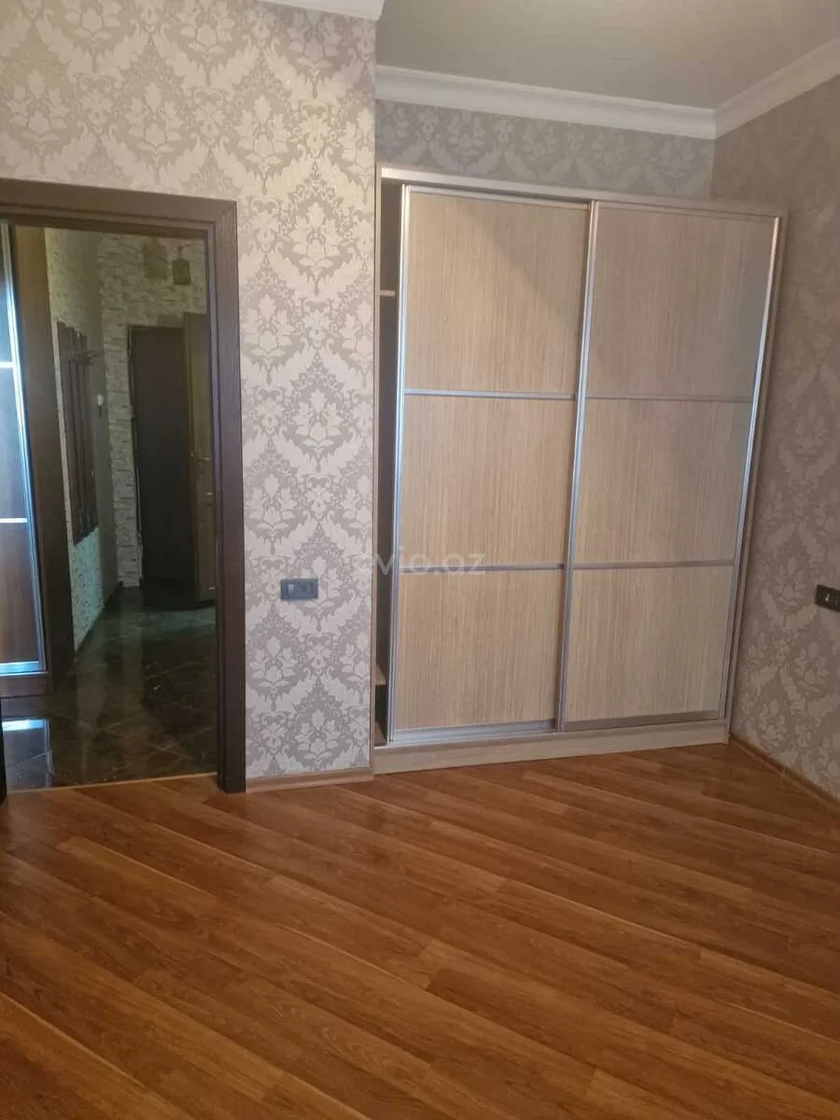 Kirayə 1 otaqlı mənzil Xətai rayonunda — Mənzil, Bakı (10)