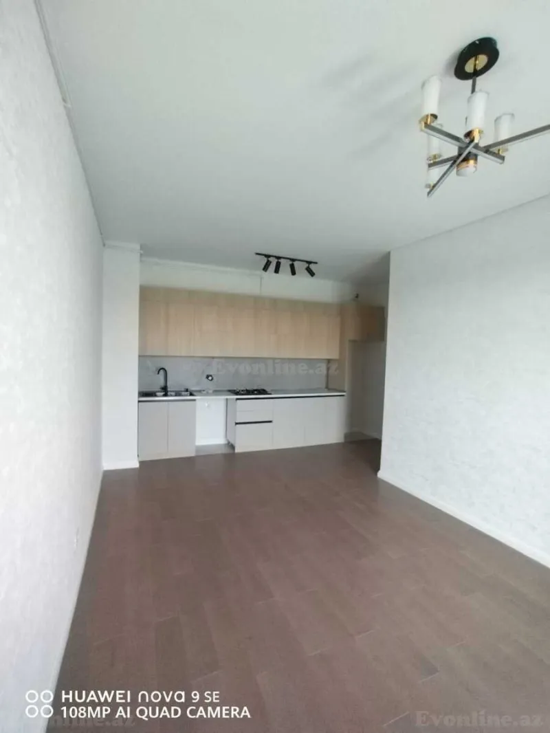 Kirayə verilir 3 otaqlı Mənzil Yeni tikili 75 m² Bakı, Yasamal r — Mənzil, Bakı (4)
