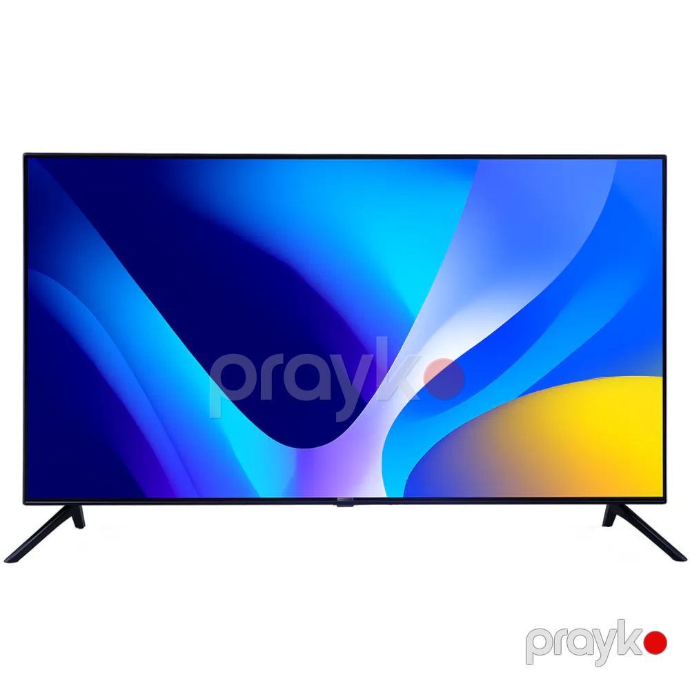 Televizor Hoffmann 65EU8000 — Televizorlar, Bakı