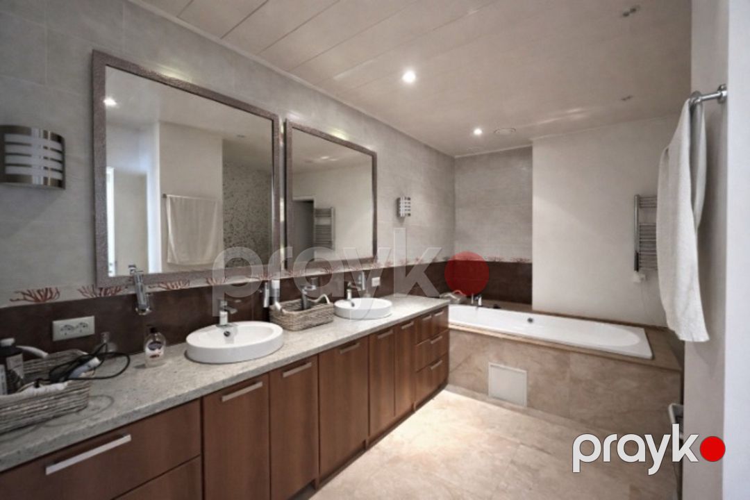 Satılır 5 otaqlı yeni tikili 800 m² — Mənzil, Bakı (11)