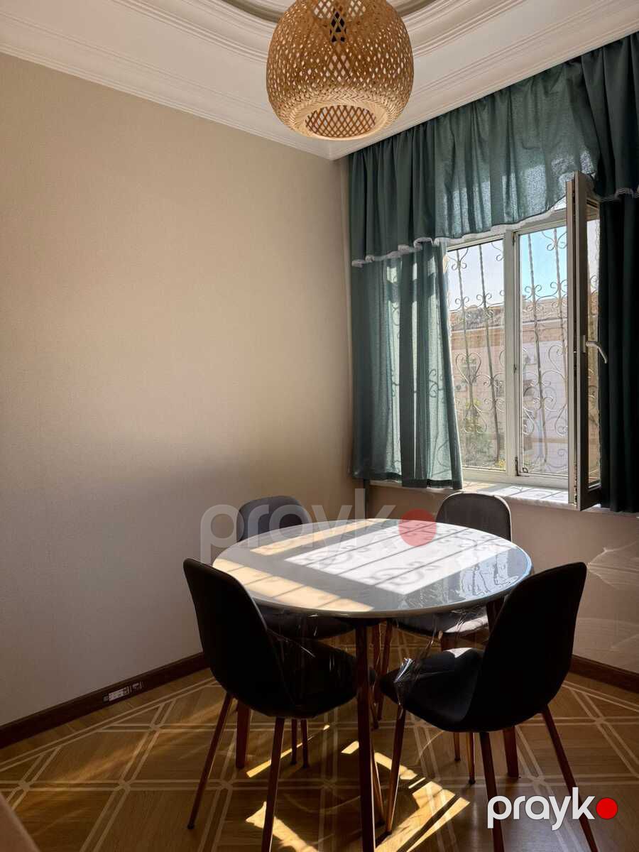 İcarəyə verilir 3 otaqlı köhnə tikili 80 m² — Mənzil, Bakı (10)