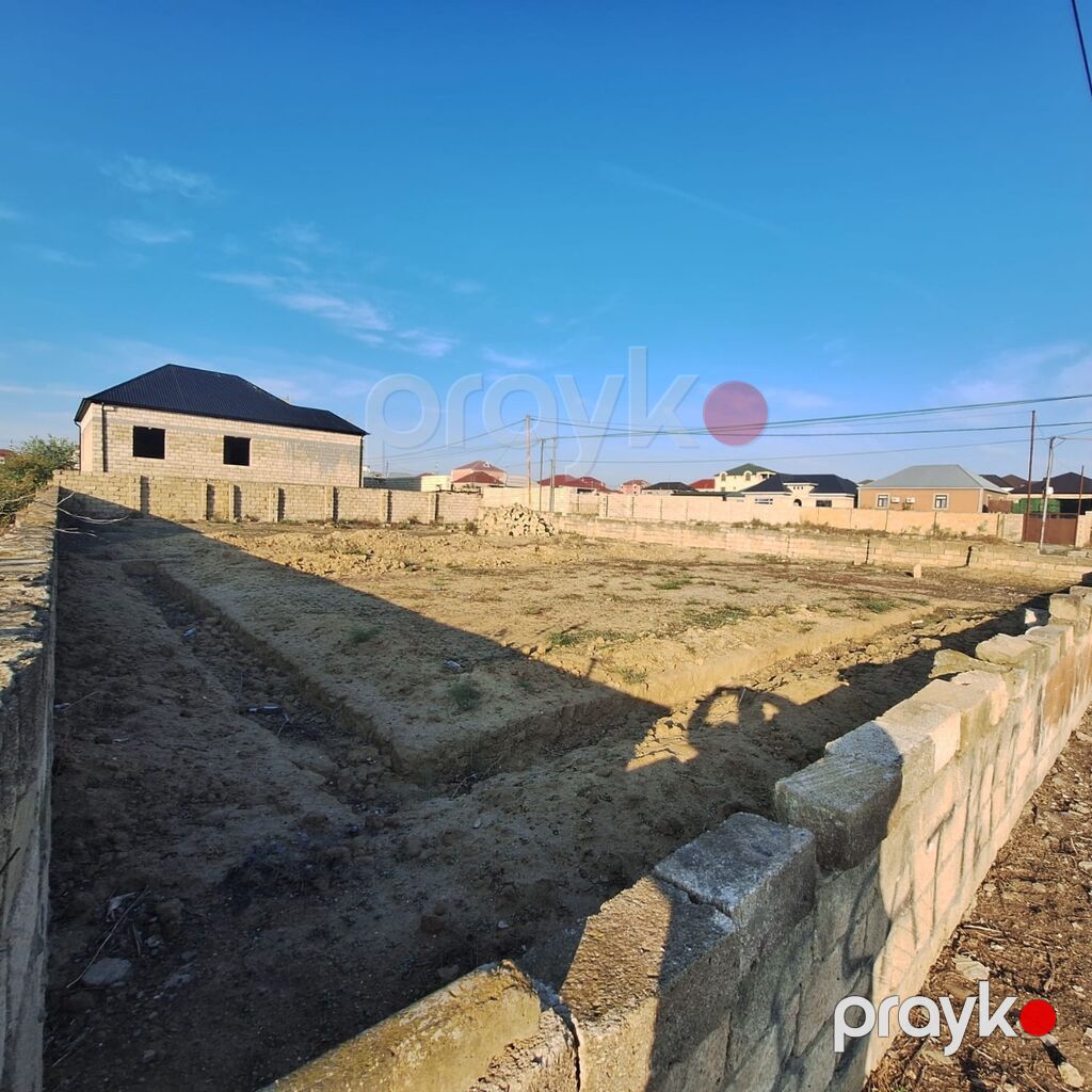 Tikinti, Mülkiyyətçi, Kupça (Çıxarış) — Torpaq, Yevlax (5)