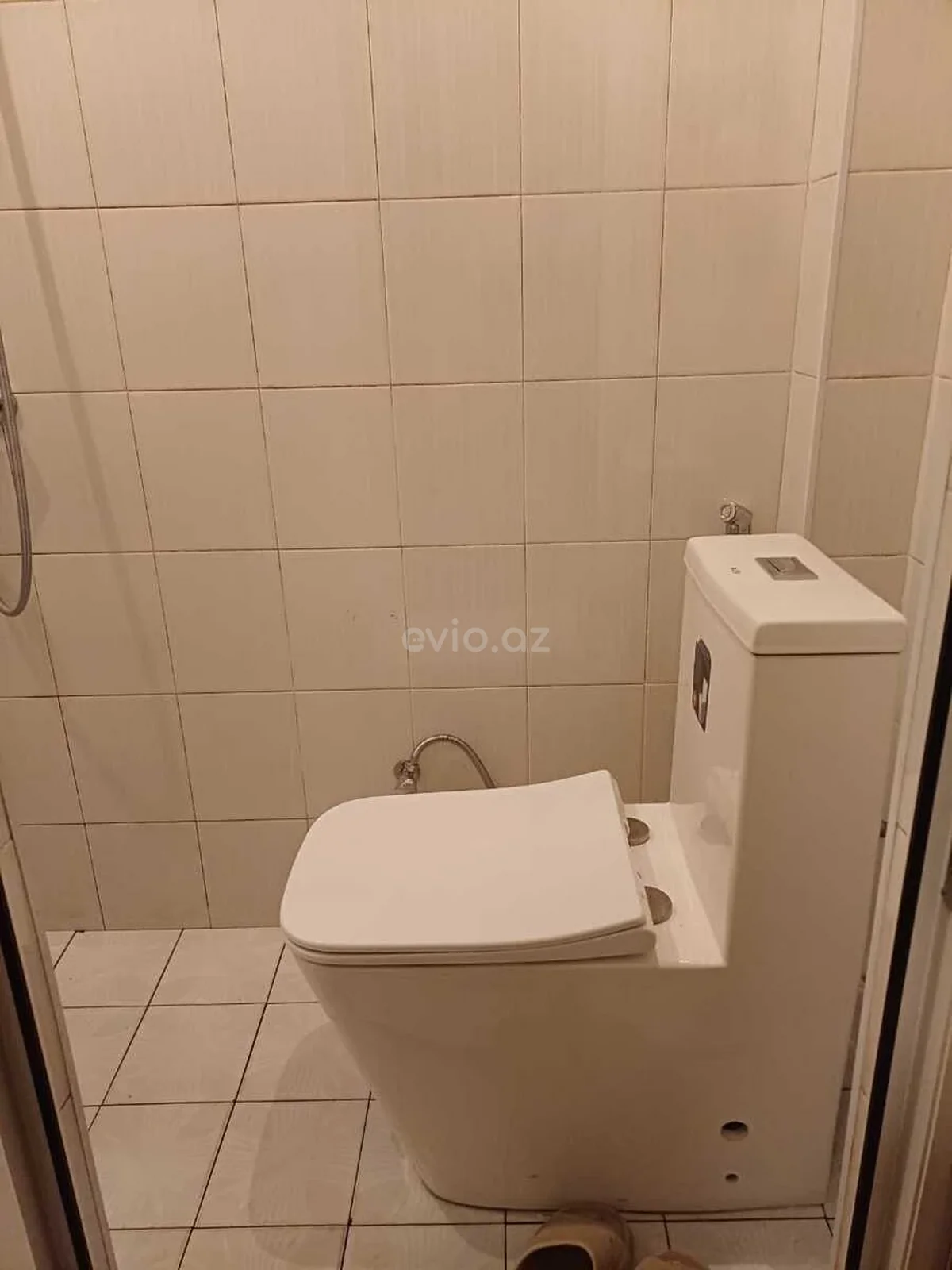 Kirayə 1 otaqlı mənzil Həzi Aslanov metrosu yaxınlığında — Mənzil, Bakı (6)