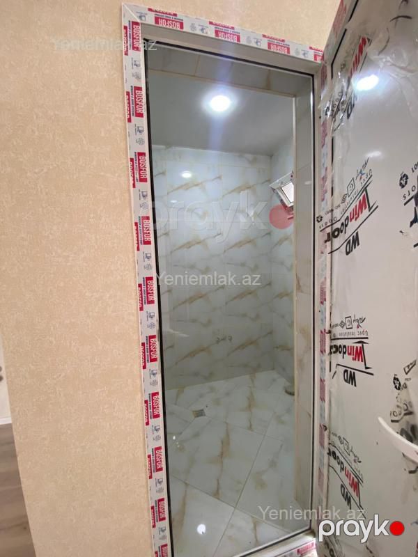 Satılır 2 otaqlı Həyət evi / Villa, 55 m², Masazır — Ev, villa, Abşeron (7)