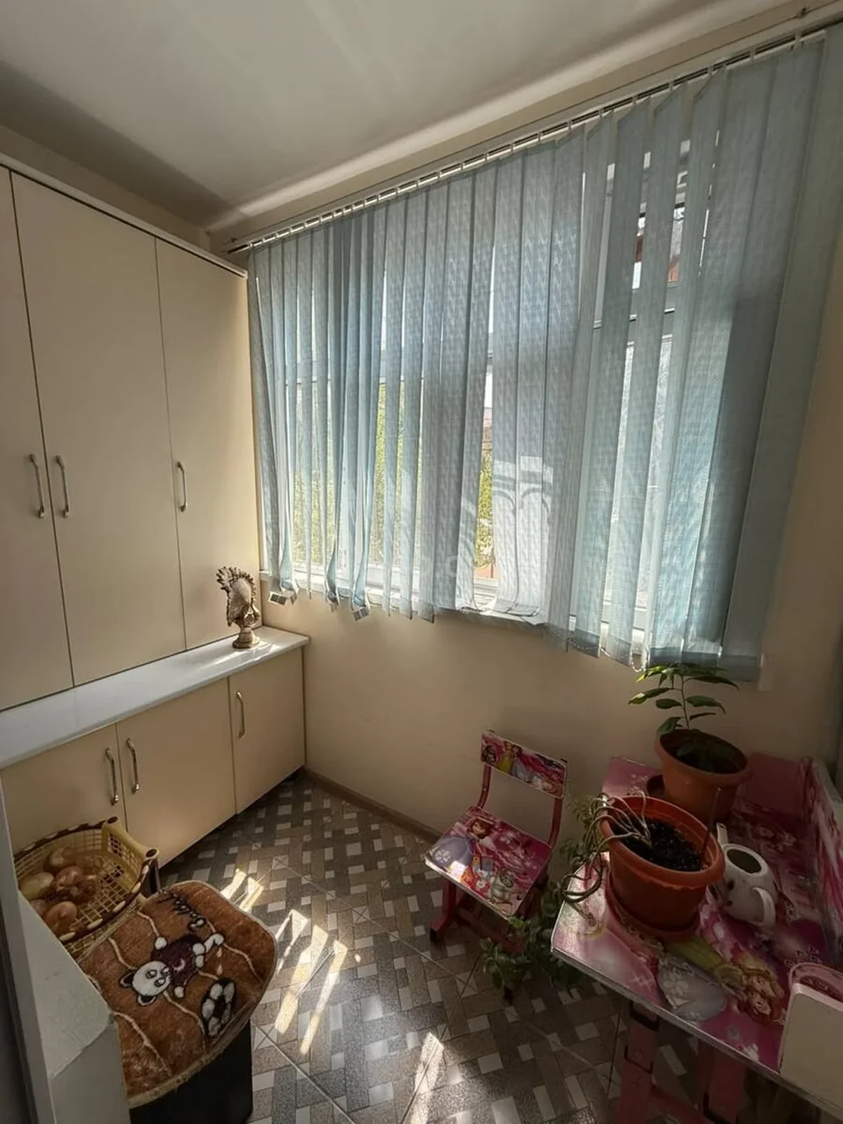 3 otaqlı tam təmirli mənzil satılır Yasamalda — Mənzil, Bakı (5)
