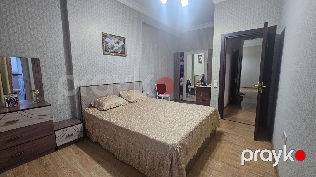 Satılır 3 otaqlı yeni tikili 109 m² — Mənzil, Bakı (11)