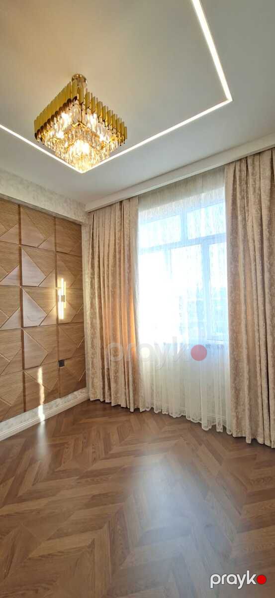 Satılır 3 otaqlı yeni tikili 58 m² — Mənzil, Xırdalan (4)