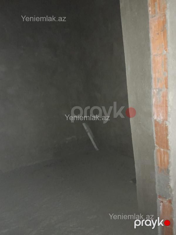 Satılır 2 otaqlı Bina evi menzil (Yeni tikili), 80 m², Suraxanı rayonu — Mənzil, Bakı (5)
