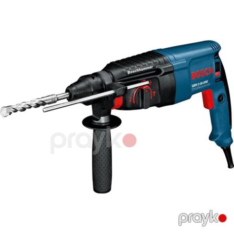 Perforator "GBH 2-26 DRE Bosch 0611253708" — Bakı