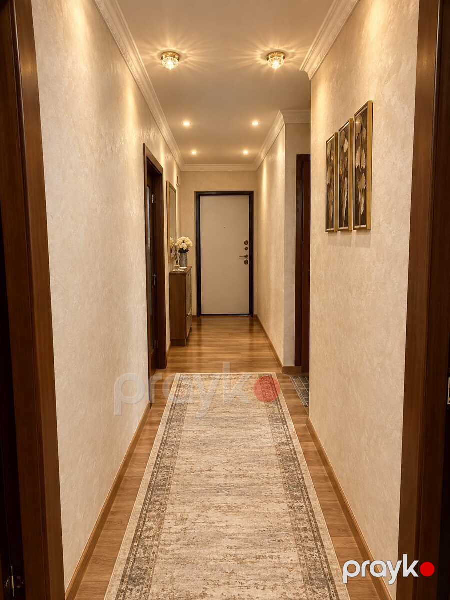 Satılır 3 otaqlı köhnə tikili 70 m² — Mənzil, Bakı (4)