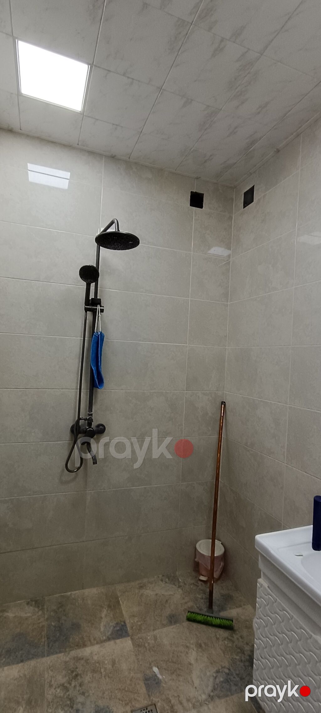Otaq yoldası bəy axtarilir ev memar ecemi metrosuna 2 dklik yerde — Mənzil, Bakı (3)