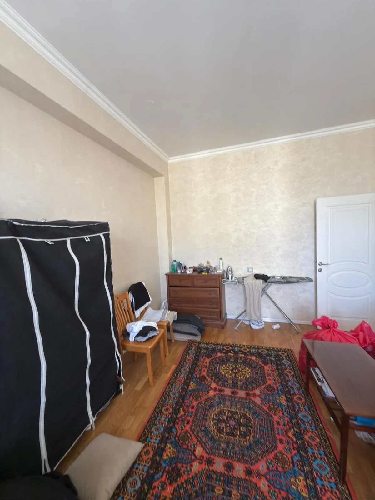 Kirayə 2 otaqlı mənzil Yeni Yasamal qəsəbəsində — Mənzil, Bakı (6)