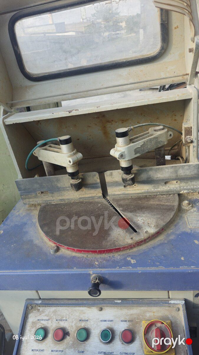 PVC dəzgahı — Biznes və avadanlıq, Bakı (8)