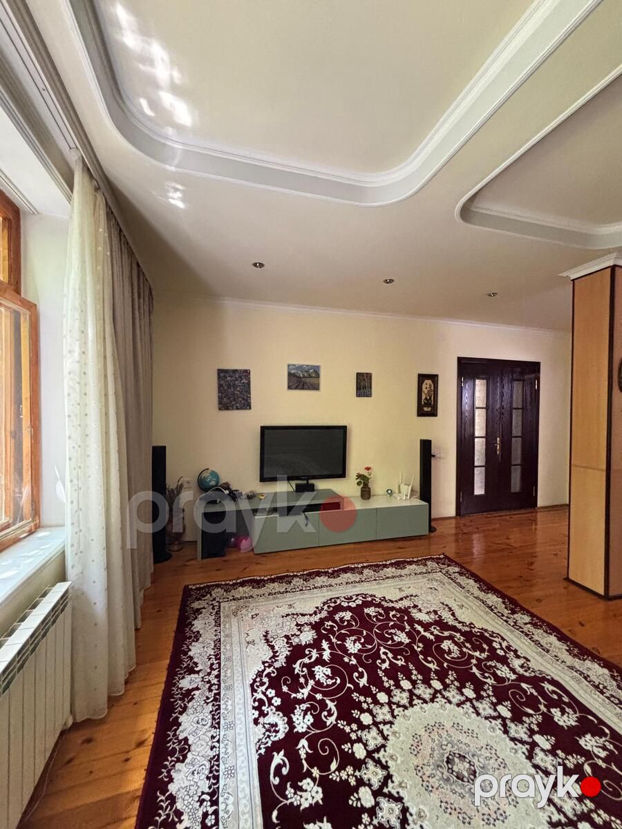 Satılır 8 otaqlı həyət evi/bağ evi 200 m² — Ev, villa, Bakı (12)
