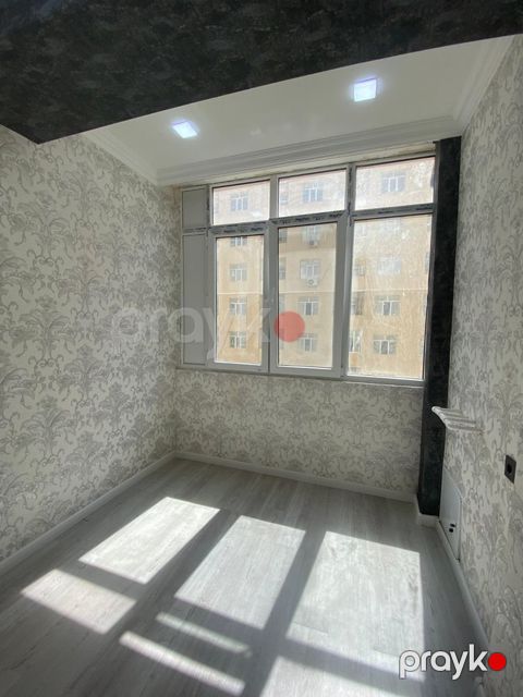 2 otaqlı mənzil, 31 m², Xırdalan ş — Bakı