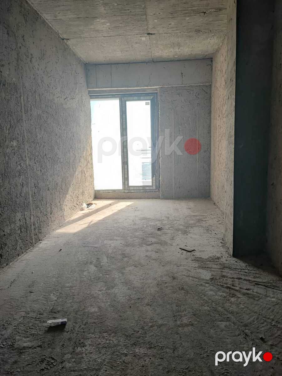 3-otaqlı yeni tikili, Ağ şəhər, 157 m² — Mənzil, Bakı (6)