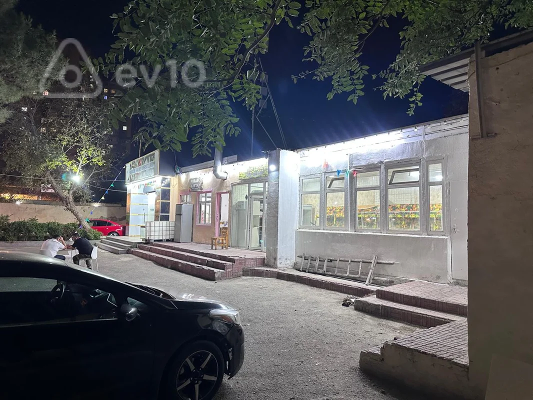 Obyekt, 320 m², Abay Kunanbeyov kuc — kirayə — Əmlak, Bakı (3)