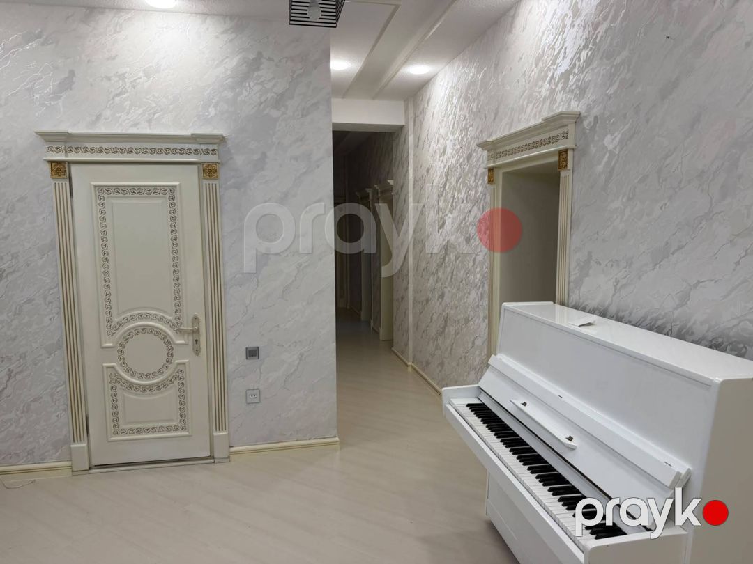 İcarəyə verilir 5 otaqlı yeni tikili 180 m² — Mənzil, Bakı (2)