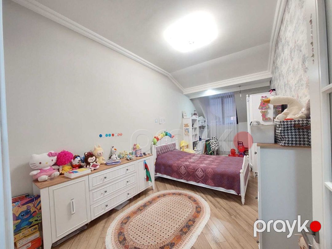 Satılır 3 otaqlı yeni tikili 117 m² — Mənzil, Bakı (12)