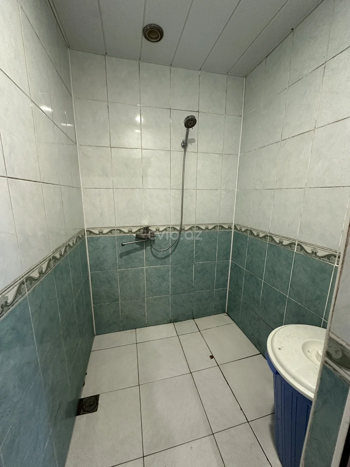 2 otaqlı tam təmirli mənzil satılır Lökbatan qəsəbəsində — Mənzil, Bakı (7)