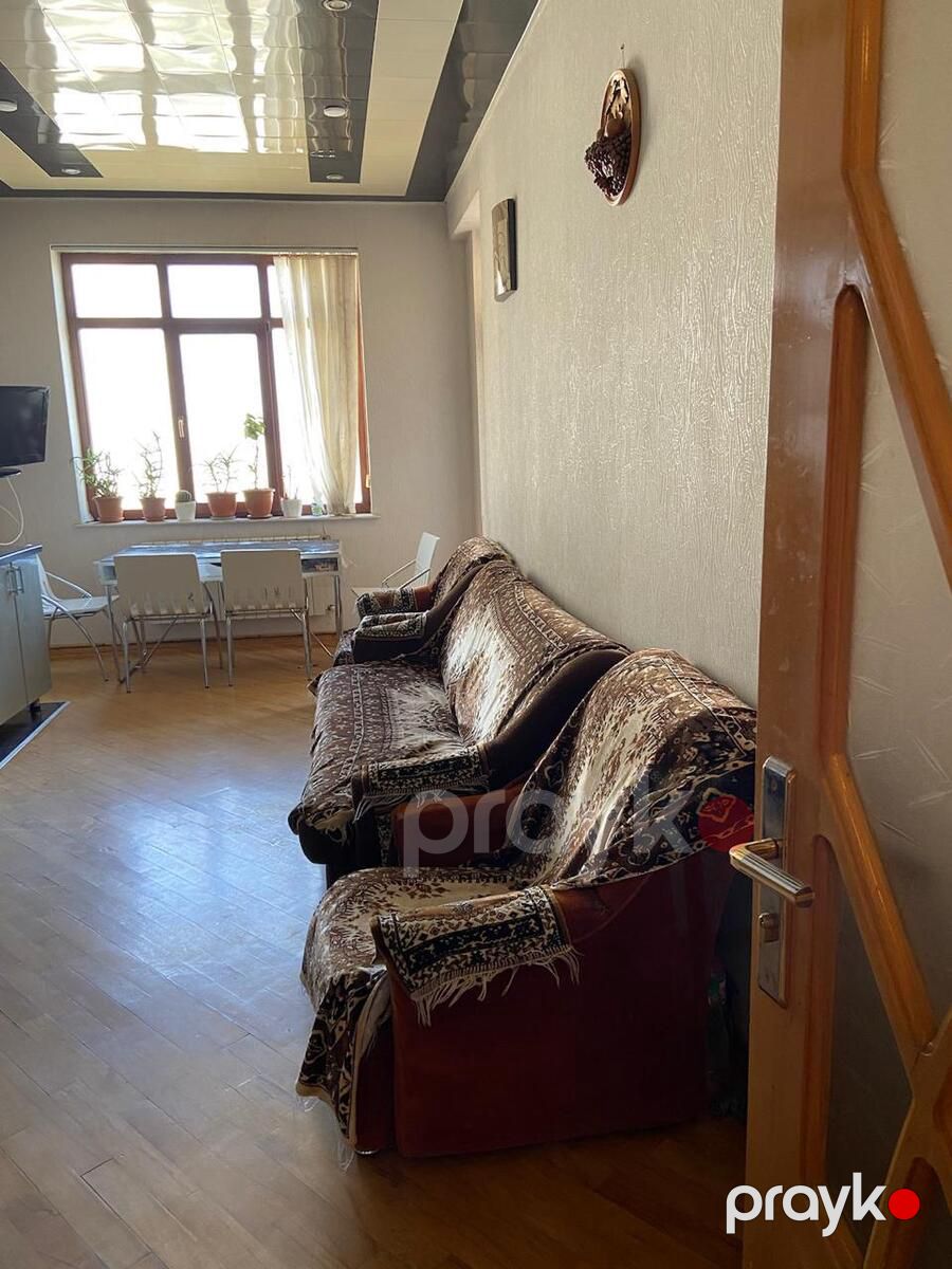 Satılır 4 otaqlı yeni tikili 221 m² — Mənzil, Bakı (11)