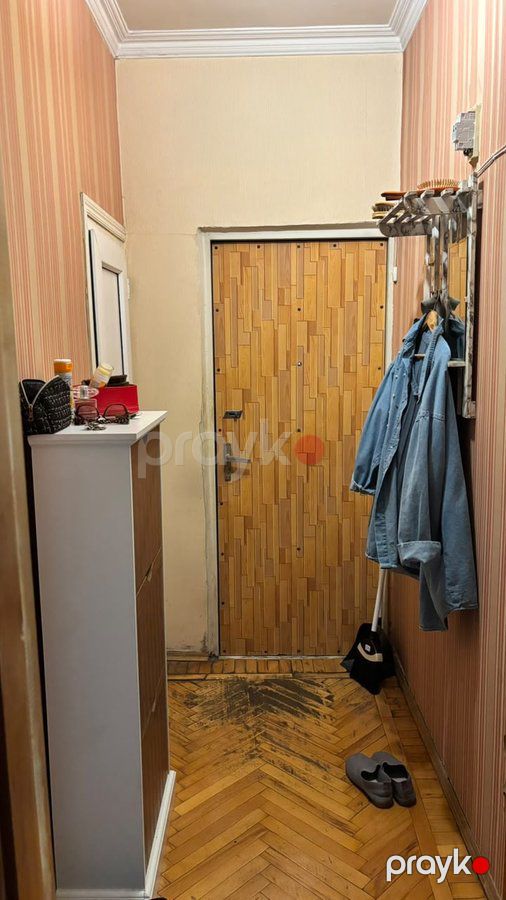 3 otaqlı mənzil, 80 m², Nesimi r. 4mkr 20 yanvar, Bakı — Mənzil, Bakı (4)