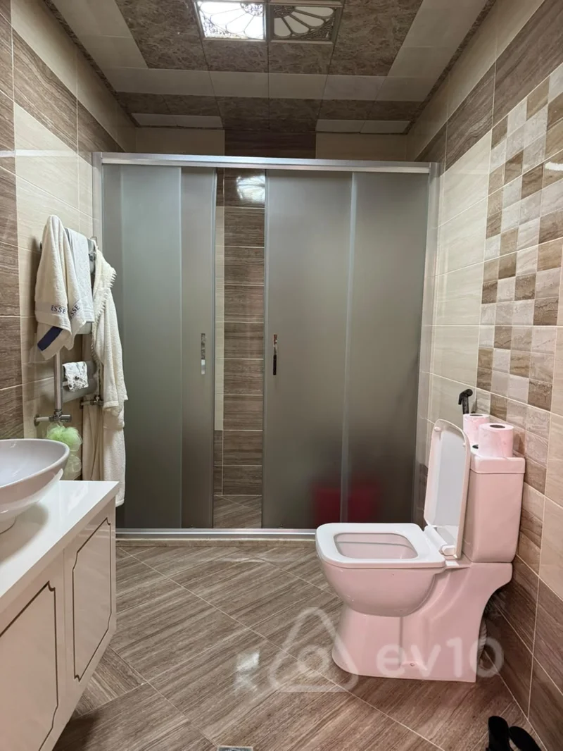 2 otaqlı mənzil, 86 m², 28 may metrosu — kirayə — Mənzil, Bakı (3)