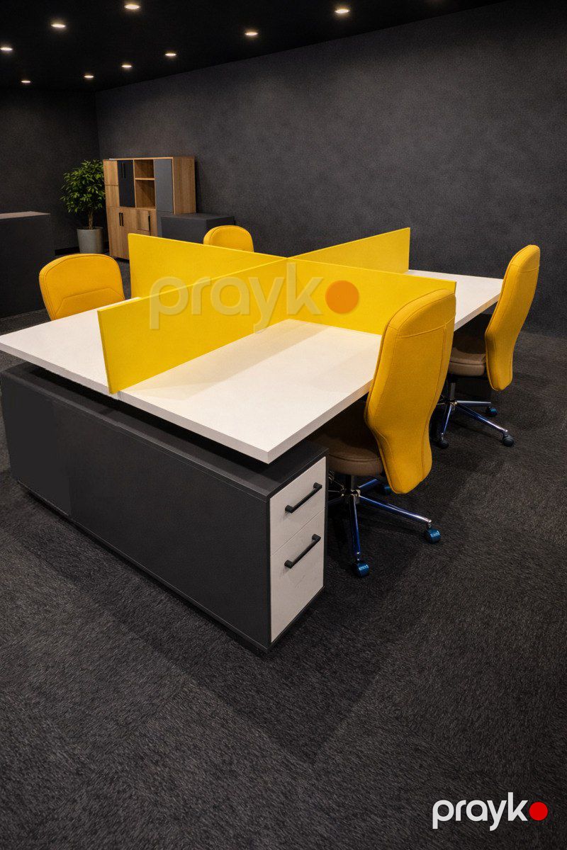 Ofis masası — Mebel, Bakı (7)