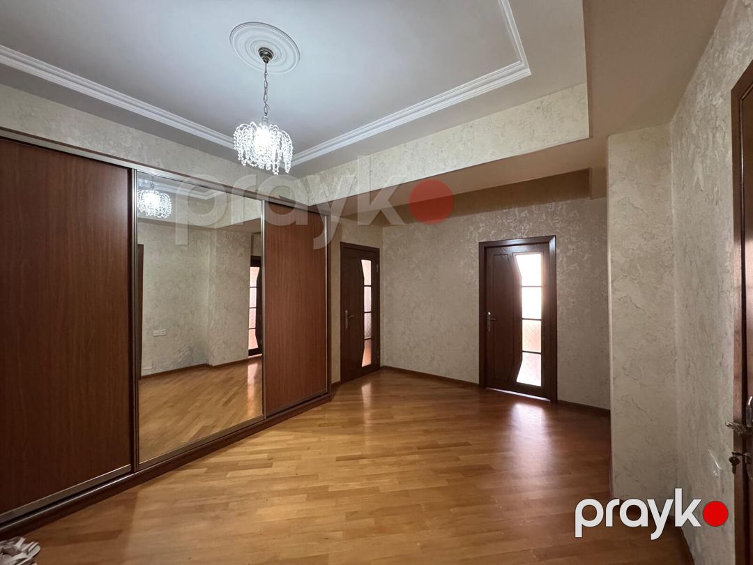Satılır 2 otaqlı yeni tikili 112 m² — Mənzil, Bakı (10)