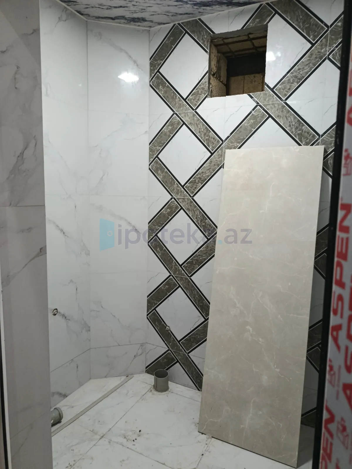 Satılır: 4 Otaq, Evlər/Villalar, Abşeron r., Saray q., 140.00 m² — Ev, villa, Saray (4)