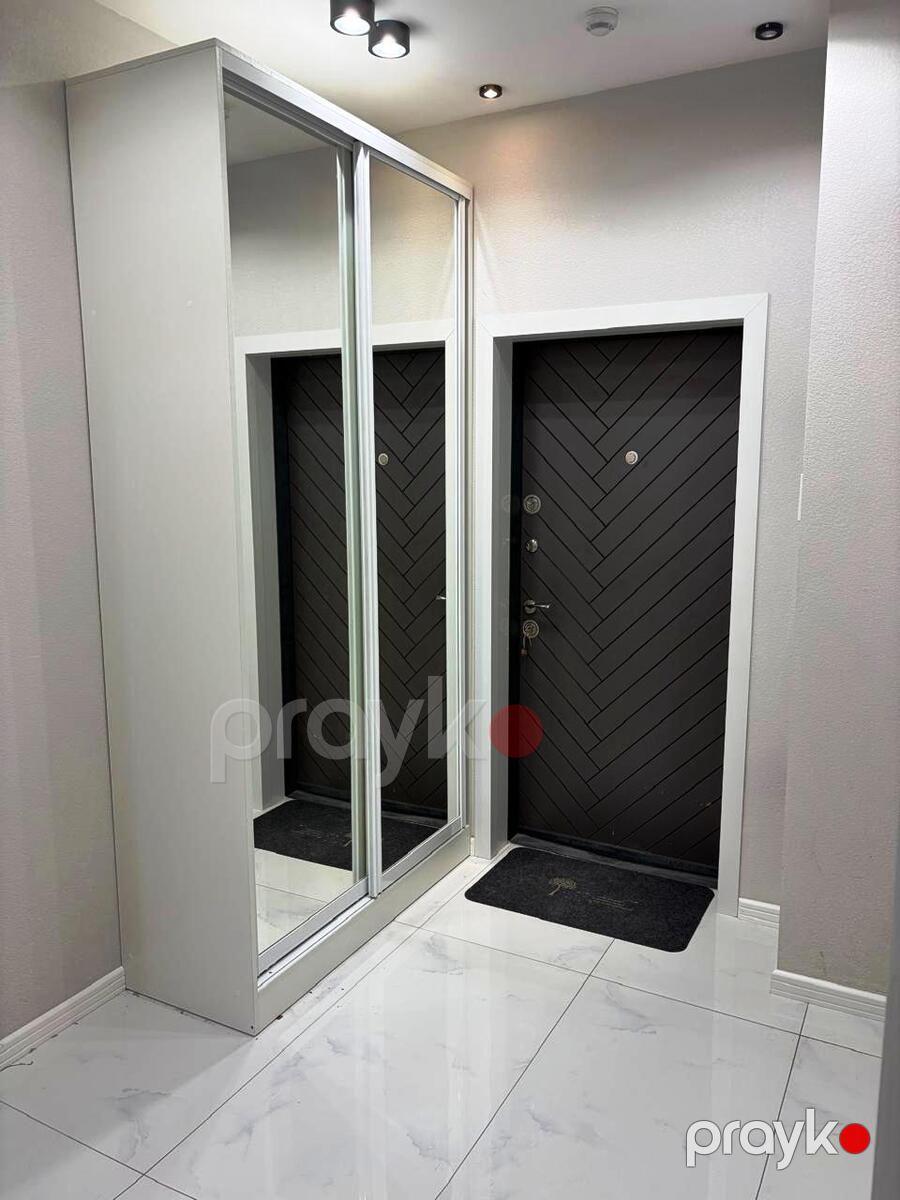 İcarəyə verilir 2 otaqlı yeni tikili 65 m² — Mənzil, Bakı (9)