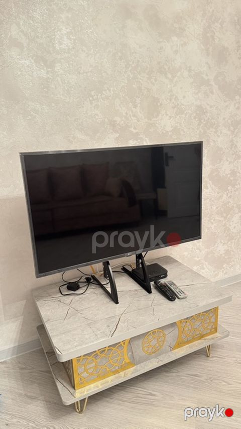 İşlənmiş Televizor LG LED ekran 43" FHD (1920x1080) — Masazır