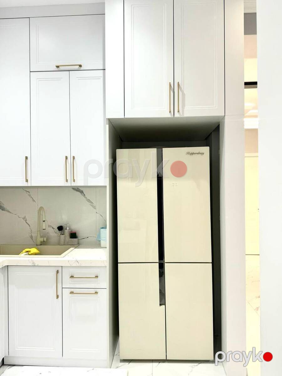Satılır 3 otaqlı yeni tikili 105 m² — Mənzil, Bakı (7)