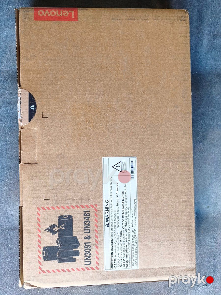 Noutbuk Lenovo — Noutbuklar, Bakı (4)